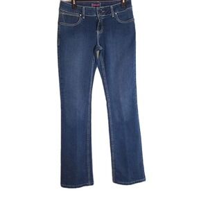 Wrangler Retro Mae Mid Rise Bootcut Jeans Women's Size 5/6